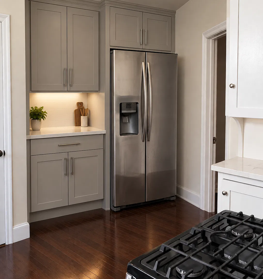 2 bed, 1300 sqft, $3,295 — Photo 4