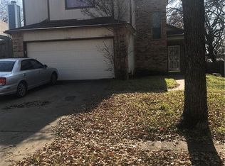 1506 Whispering Trl, Irving, TX 75060