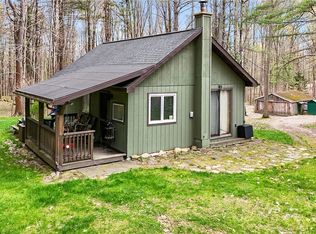 9388 Council House Rd, Caneadea, NY 14717