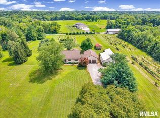 8214 W Maple Ridge Rd, Peoria, IL 61607