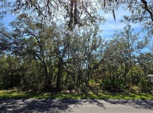 1 Buckeye Ct LOT 42, Homosassa, FL 34446