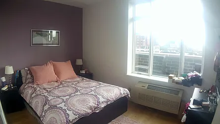 Rented by Uptown Flats LLC