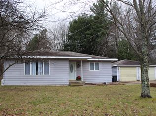 5365 W Rasmussen Rd., Ludington, MI 49431