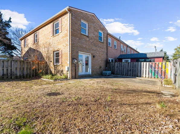 615 Bywater Rd, Annapolis, MD 21401