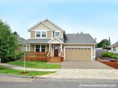 207 S 18th Pl, Cornelius, OR, 97113