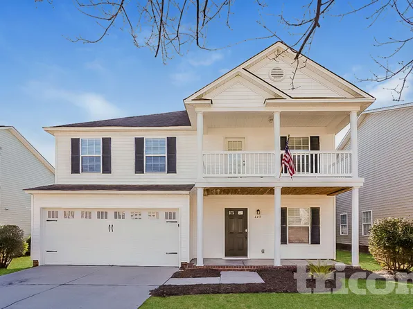 443 Laurel Mist Ln, West Columbia, SC 29170