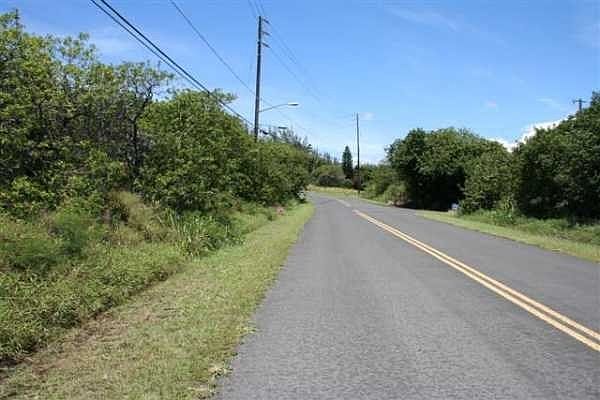 2nd image of Wakea Ave