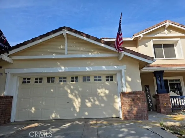 32480 The Old Rd, Castaic, CA 91384