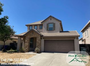 481 Tolman Way, Merced, CA 95348