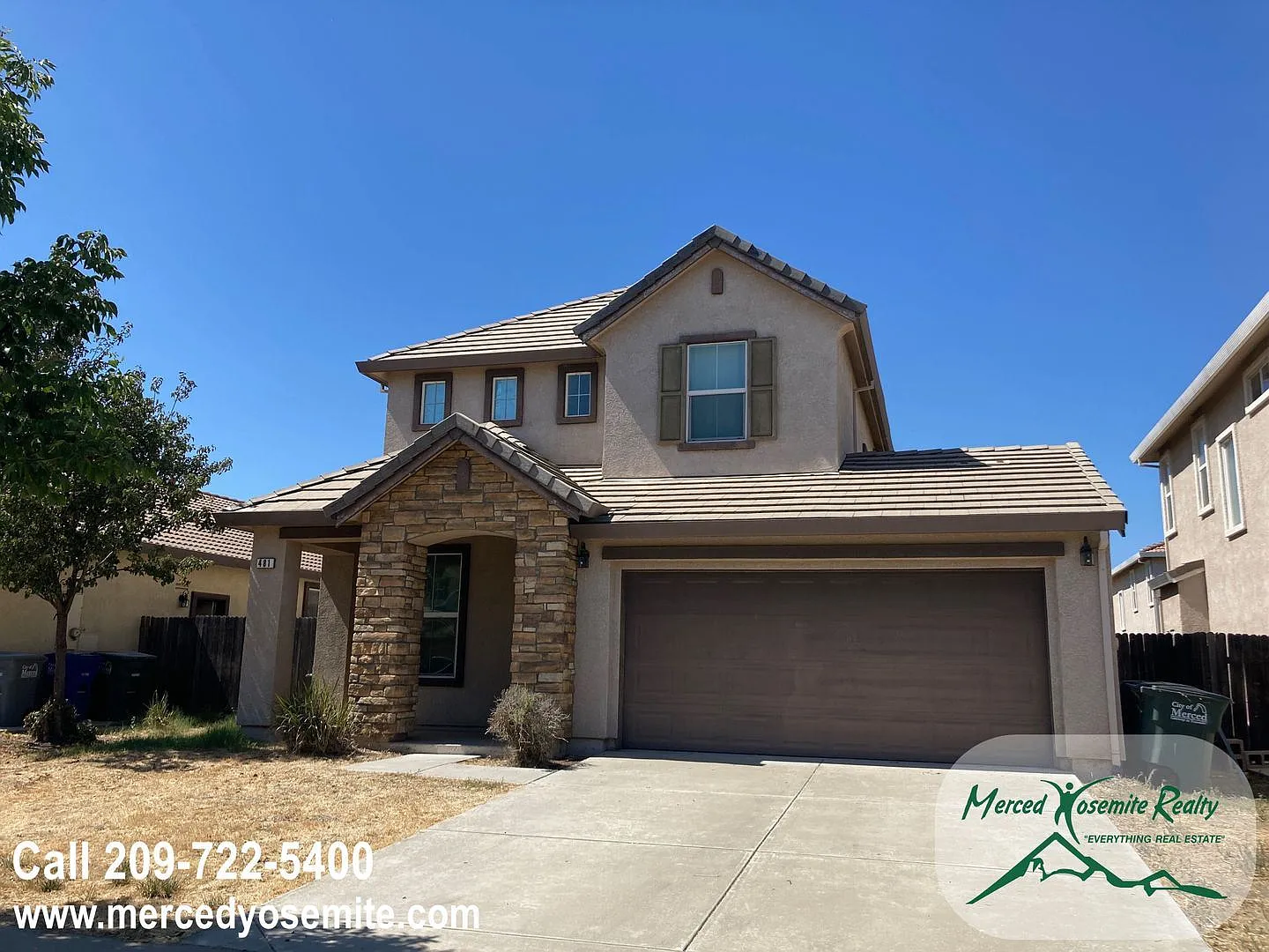 481 Tolman Way photo 1