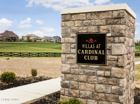 LOT 19 Greens Dr, Simpsonville, KY 40067