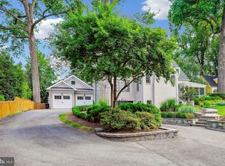 4317 Saul Rd, Kensington, MD 20895