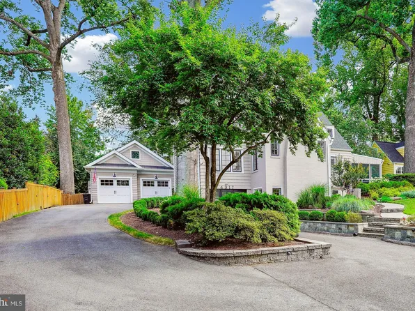 4317 Saul Rd, Kensington, MD 20895