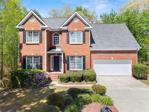 3656 Castle View Ct, Suwanee, GA 30024