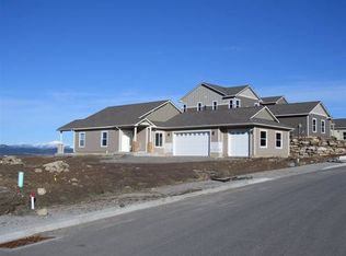 27 S Legacy Ridge Drive Loop #3, Liberty Lake, WA 99019