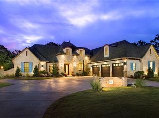 13500 Old Iron Rd, Edmond, OK 73013