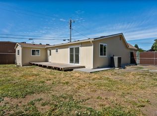 755 Central Avenue, Willits, CA 95490