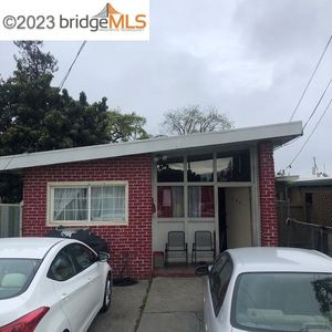 181 Dumbarton Ave, Redwood City, CA, 94063