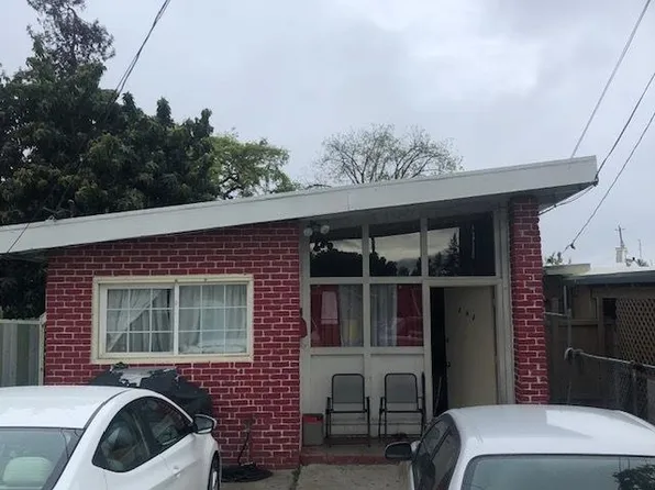 181 Dumbarton Ave, Redwood City, CA 94063