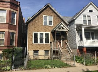 6928 S Carpenter St, Chicago, IL 60621