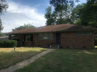 200 S Ruddle Rd, Blytheville, AR 72315