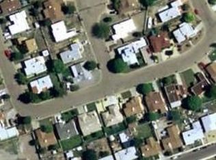 2862 Meriwether St, Las Cruces, NM 88007