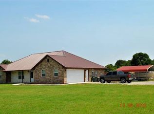 181 Oak Ridge St, Ardmore, OK 73401