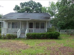 258 Tudor Rd, Columbia, SC 29210