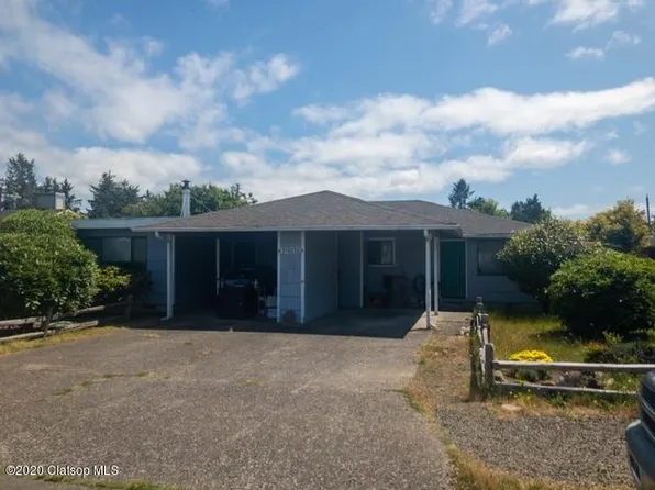 1235 Broadway St, Seaside, OR 97138