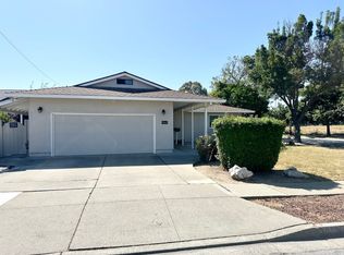 38129 Ashford Way, Fremont, CA 94536