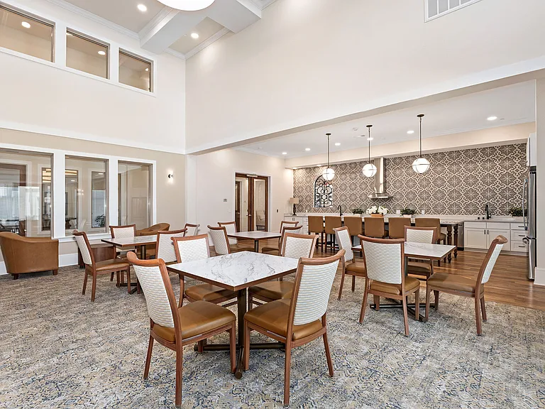 Mariposa Communications Parkway 55+ Apartment Homes — Photo 19