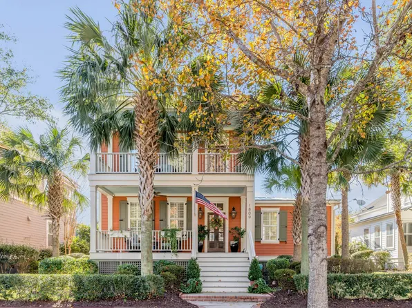 1809 Beekman St, Charleston, SC 29492