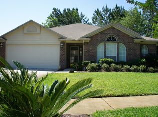 12560 Blue Eagle Way, Jacksonville, FL 32225