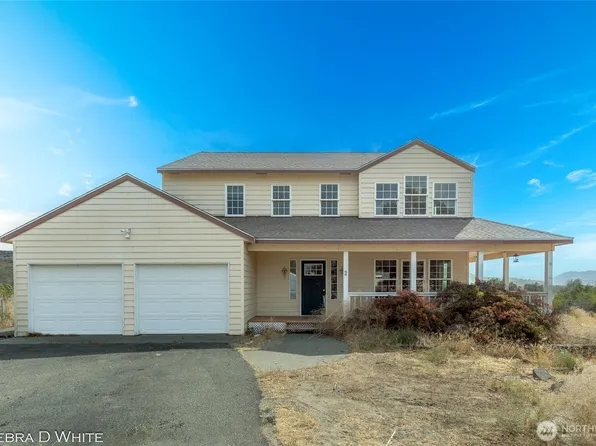 2 Kruse Street, Omak, WA 98841