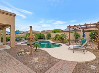 18148 W Marshall Ln, Surprise, AZ 85388