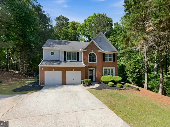 2350 Northwood Dr, Milton, GA 30004