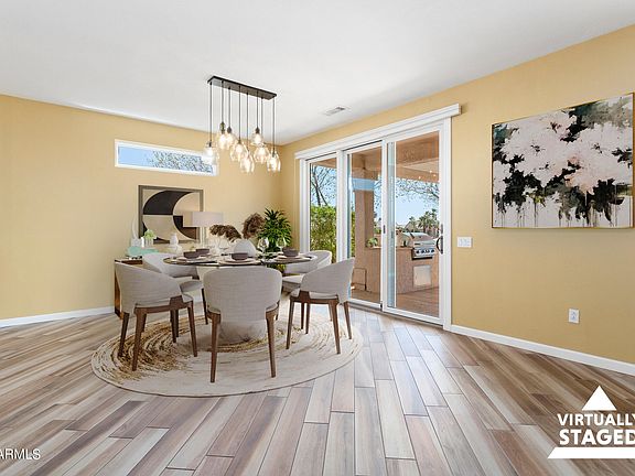 4th image of 15709 W HUNTLEY Court