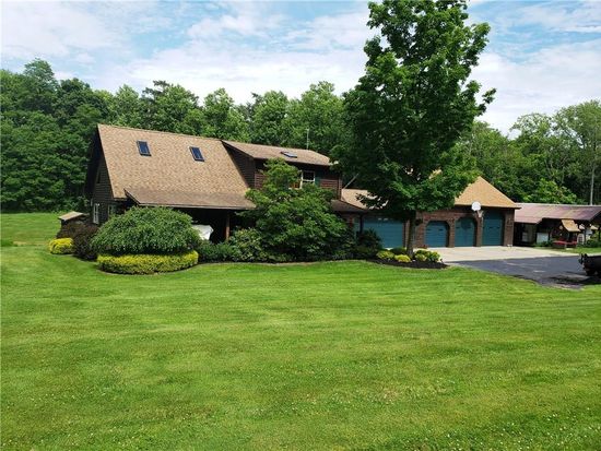 8940 Walker Rd Portland Ny 14769 Mls R1208359 Zillow