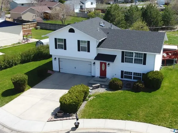 272 Aswan Pl, Billings, MT 59105