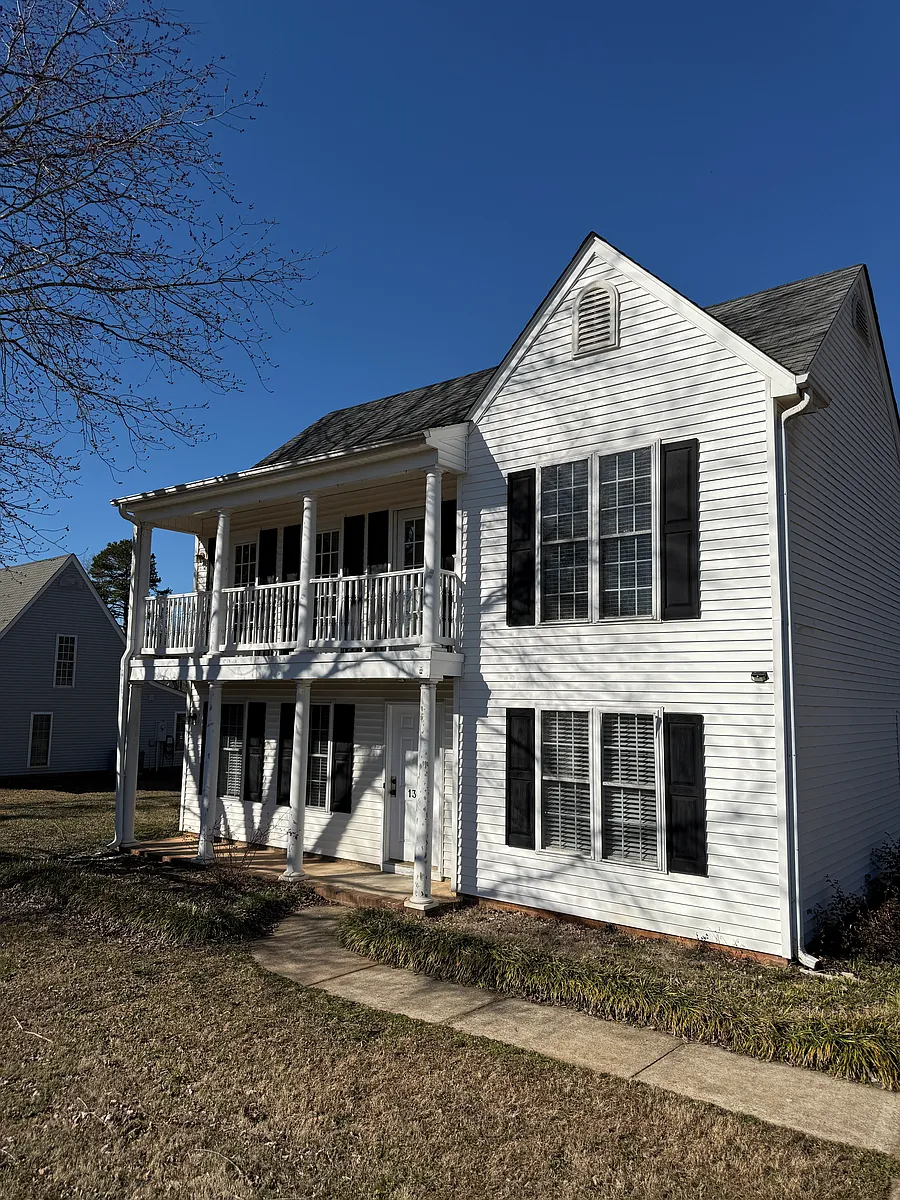 Building Photo - 1301 Davis Mill Rd