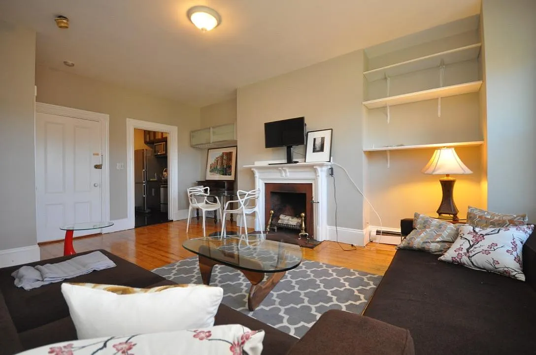 1 bed, 500 sqft, $3,350 — Photo 4