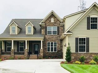 1217 Rosecliff Dr #21, Marvin, NC 28173
