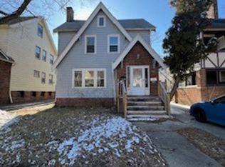 1562 Ivydale, Cleveland Heights, OH 44118