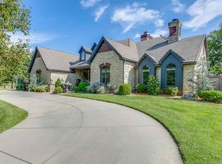 102 S Lynwood St, Wichita, KS 67218