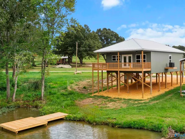 15 County Road 115 Lot 15, Cedar Bluff, AL 35959