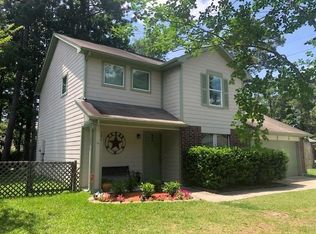 906 Yacht Ct, Crosby, TX 77532