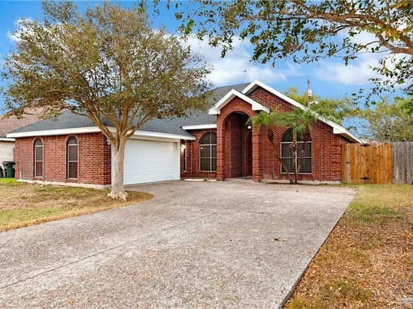 1923 E 21st St, Mission, TX 78572