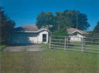9150 SE 170th Avenue Rd, Ocklawaha, FL 32179