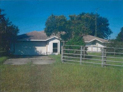 9150 SE 170th Avenue Rd, Ocklawaha, FL, 32179