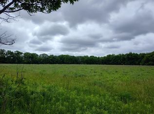 E Division St, Sherwood, MI 49089
